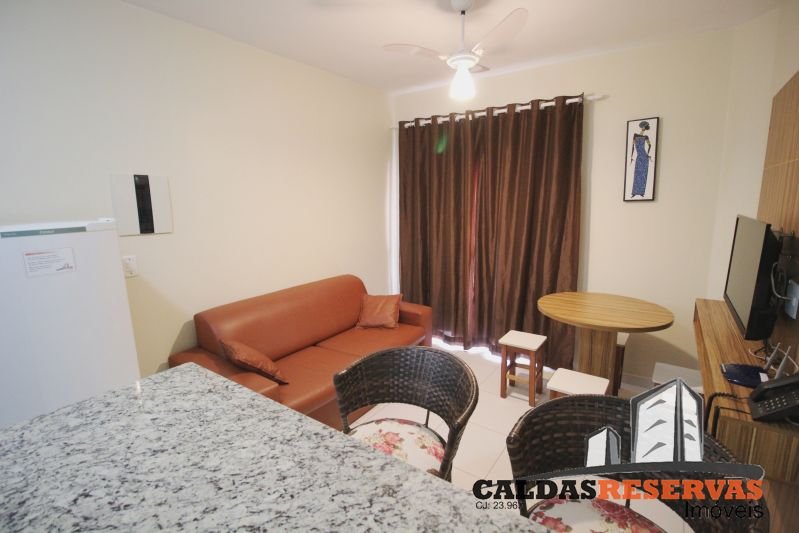 Fotos apartametnos LAGOA QUENTE FLAT SERVICE CALDAS NOVAS